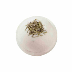 100mg CBD Bath Bomb Eucalyptus Product Picture